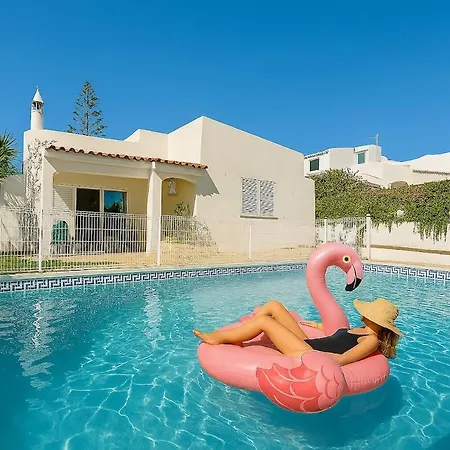 Villa Mar By Sunny Deluxe