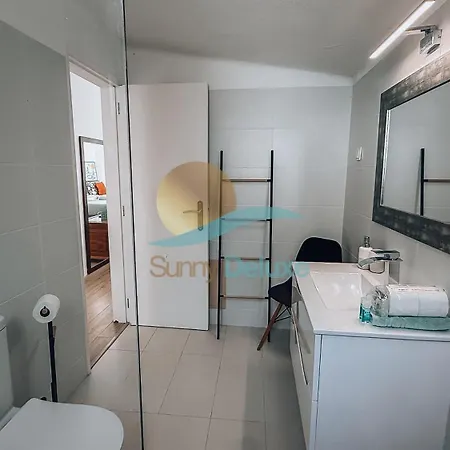 Mar By Sunny Deluxe Villa Albufeira
