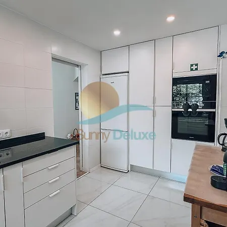 Villa Mar By Sunny Deluxe Albufeira