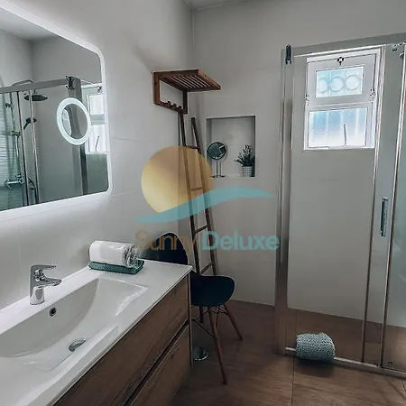 Villa Mar By Sunny Deluxe *