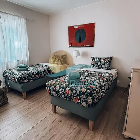 Villa Mar By Sunny Deluxe