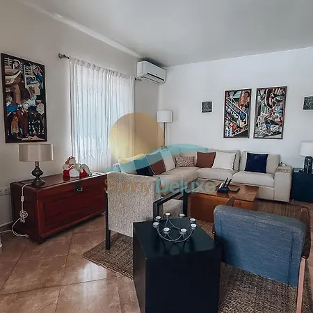 Villa Mar By Sunny Deluxe