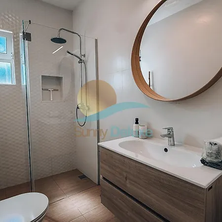 Mar By Sunny Deluxe Villa *