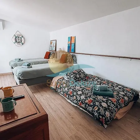 Mar By Sunny Deluxe Villa