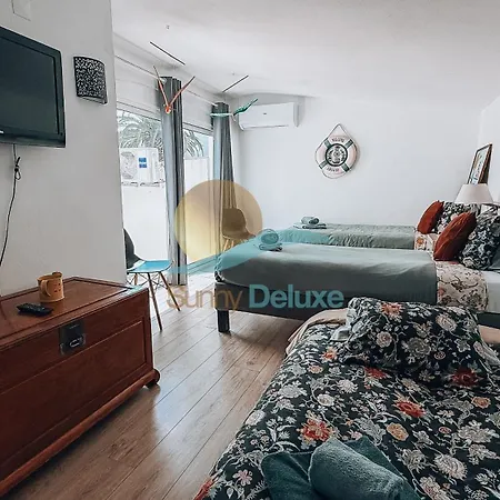 Villa Mar By Sunny Deluxe *