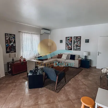 Villa Mar By Sunny Deluxe Albufeira