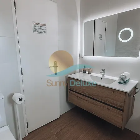 Mar By Sunny Deluxe Villa Albufeira
