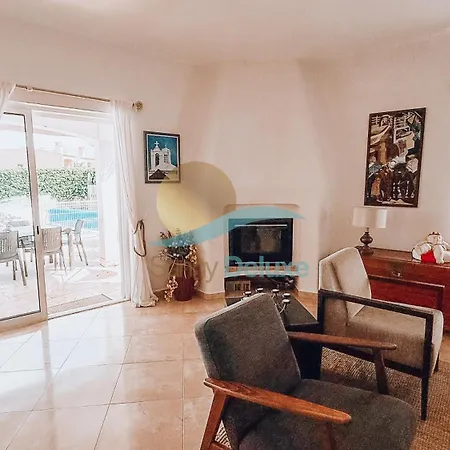 Villa Mar By Sunny Deluxe Albufeira
