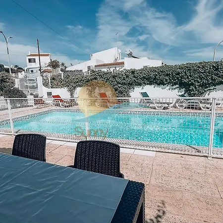 Mar By Sunny Deluxe Villa Albufeira