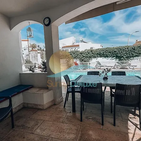 Villa Mar By Sunny Deluxe Albufeira