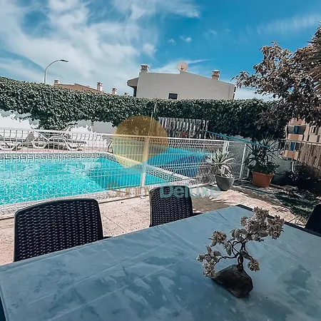 Mar By Sunny Deluxe Villa Albufeira