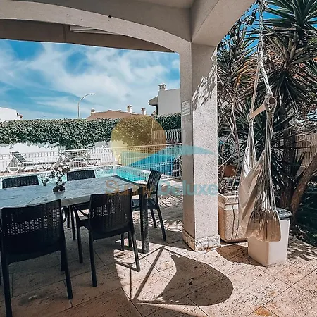 Mar By Sunny Deluxe Villa