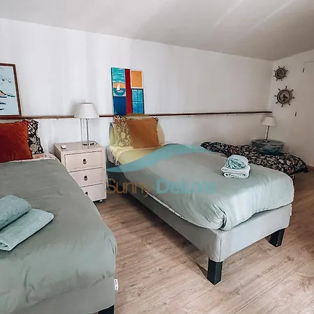 Villa Mar By Sunny Deluxe *
