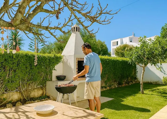 Mar By Sunny Deluxe البوفيرا