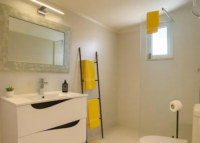 Mar By Sunny Deluxe البوفيرا